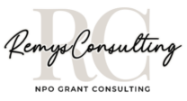 Remy's Consulting Logo